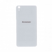 Заден капак за Lenovo S850 Бял
